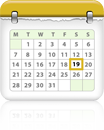 Equestrian Event Calendar