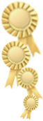 Rosettes